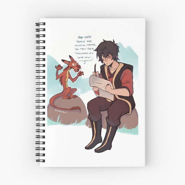 Item preview, Fire Prince And Small Talking Dragon Comedy Sketch designed and sold by munchonshop.