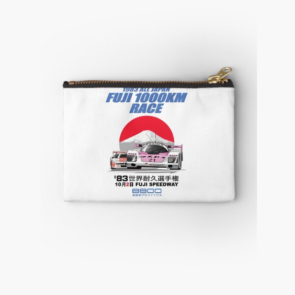 Item preview, Japanese Endurance Championship Race Car Mount Fuji designed and sold by munchonshop.