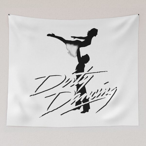 Item preview, Musical Dancing Official Designs designed and sold by ellynwhichel.
