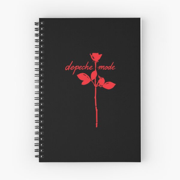 Item preview, Depeche Mode Rose -49 designed and sold by Grandr96Ace.