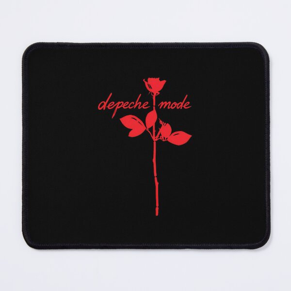 Item preview, Depeche Mode Rose -49 designed and sold by Grandr96Ace.