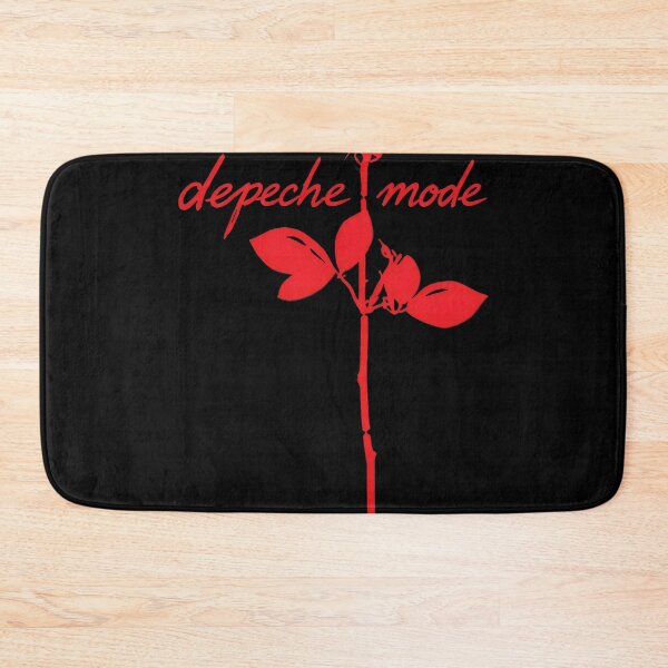 Item preview, Depeche Mode Rose -49 designed and sold by Grandr96Ace.