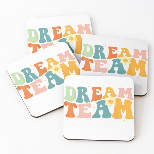 Item preview, Last Day of School Back to School Dream-Team Teacher Kids T-Shirt designed and sold by gidget-gadget.