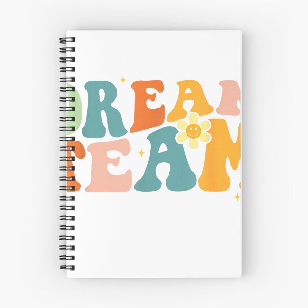 Item preview, Last Day of School Back to School Dream-Team Teacher Kids T-Shirt designed and sold by gidget-gadget.