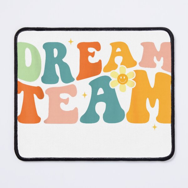 Item preview, Last Day of School Back to School Dream-Team Teacher Kids T-Shirt designed and sold by gidget-gadget.