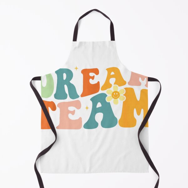 Item preview, Last Day of School Back to School Dream-Team Teacher Kids T-Shirt designed and sold by gidget-gadget.