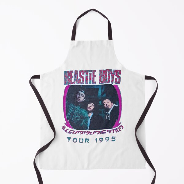 Item preview, Beastie Boys Band 90s Retro Ill Communication Tour designed and sold by Altovincent42.