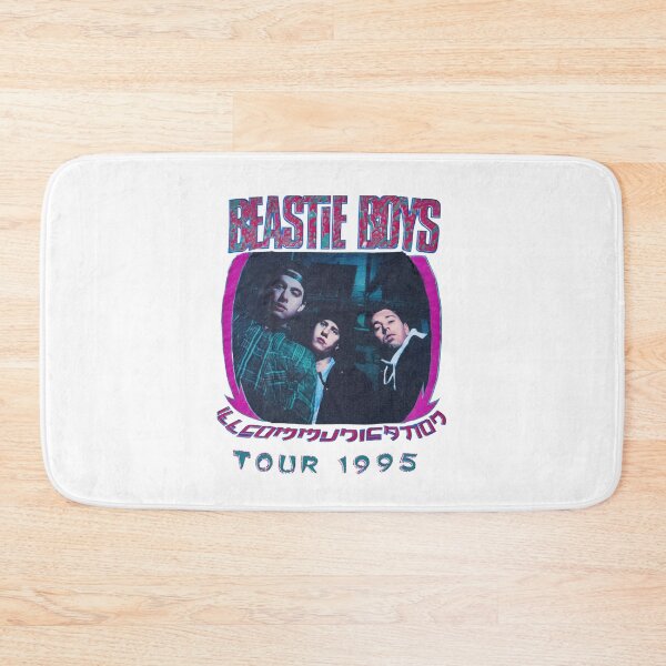 Item preview, Beastie Boys Band 90s Retro Ill Communication Tour designed and sold by Altovincent42.