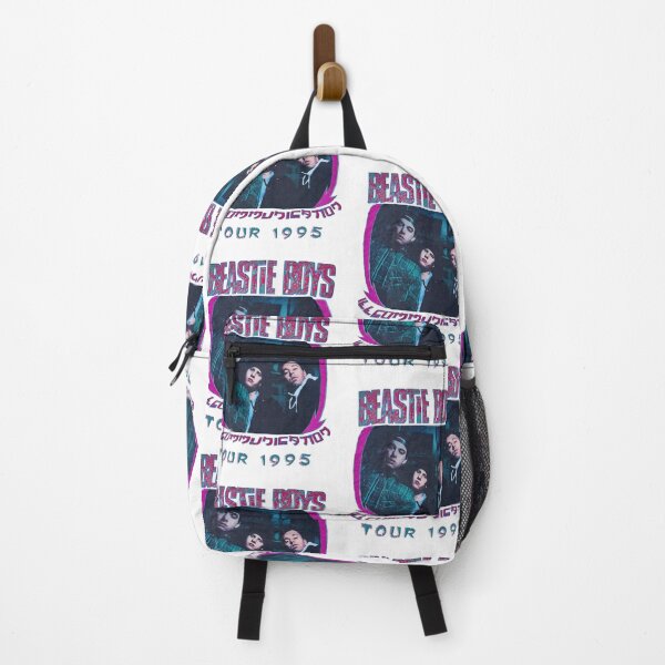 Item preview, Beastie Boys Band 90s Retro Ill Communication Tour designed and sold by Altovincent42.
