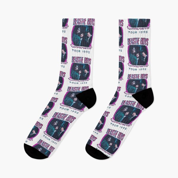 Item preview, Beastie Boys Band 90s Retro Ill Communication Tour designed and sold by Altovincent42.