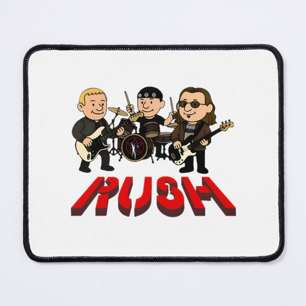 Item preview, Retro Cartoon Boy Rocker Prog Rock Music Mashup Art | Best Gift designed and sold by budoleague.