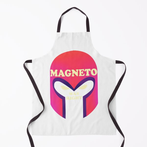 Item preview, Master Of Magnetism Was Right Mutant Revolution Retro Graphic | ⭐⭐⭐⭐⭐ designed and sold by HoiizGeorgie.