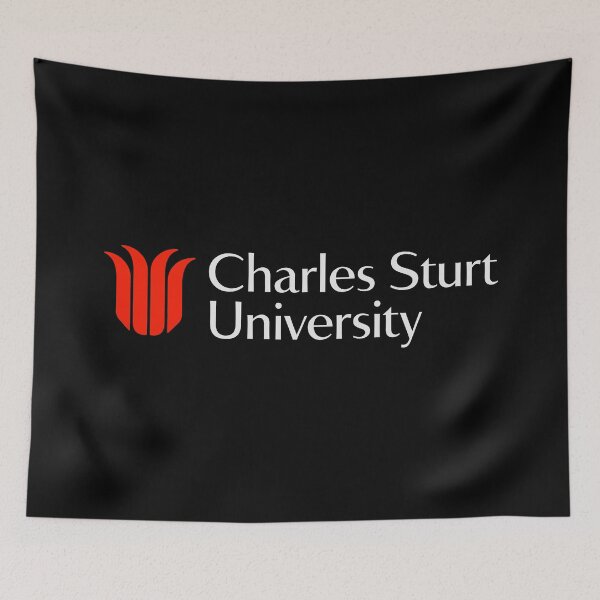 Item preview, Creeping Charles Sturt University cFog Engulfs designed and sold by Chanfacesaround.