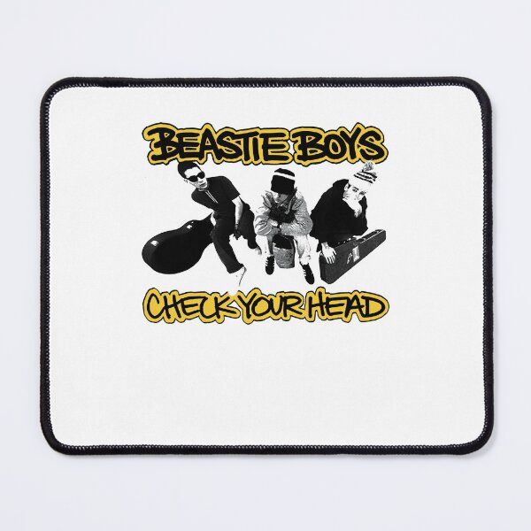 Item preview, Beastie Boys Band 90s Retro Ill Communication Tour Check Your Head designed and sold by Altovincent42.