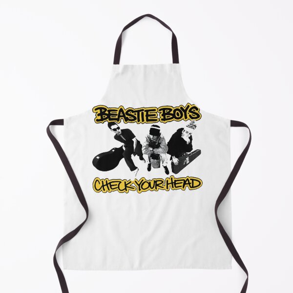 Item preview, Beastie Boys Band 90s Retro Ill Communication Tour Check Your Head designed and sold by Altovincent42.