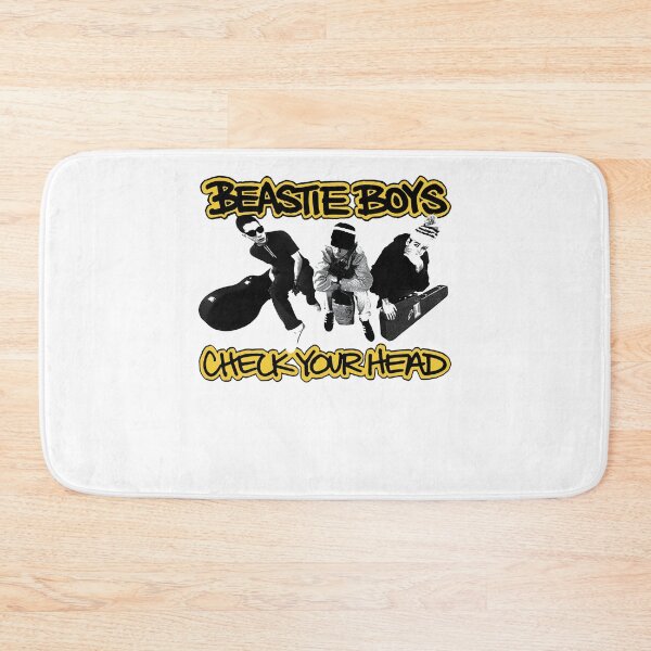 Item preview, Beastie Boys Band 90s Retro Ill Communication Tour Check Your Head designed and sold by Altovincent42.
