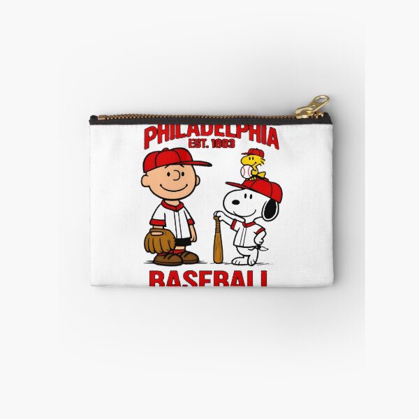 Item preview, Retro Philly Baseball Cartoon Dog - Cute Beagle Playing Baseball Fan Art | Best Gift designed and sold by budoleague.