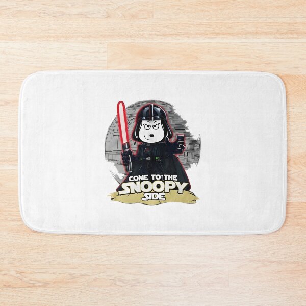 Item preview, Come To The Dark Side Cute Beagle Parody - Funny Sci-Fi Space Dog Art | Best Gift designed and sold by Deconstruct-ion.