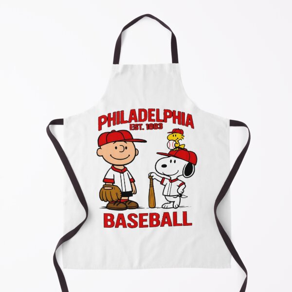 Item preview, Retro Philly Baseball Cartoon Dog - Cute Beagle Playing Baseball Fan Art | Best Gift designed and sold by budoleague.