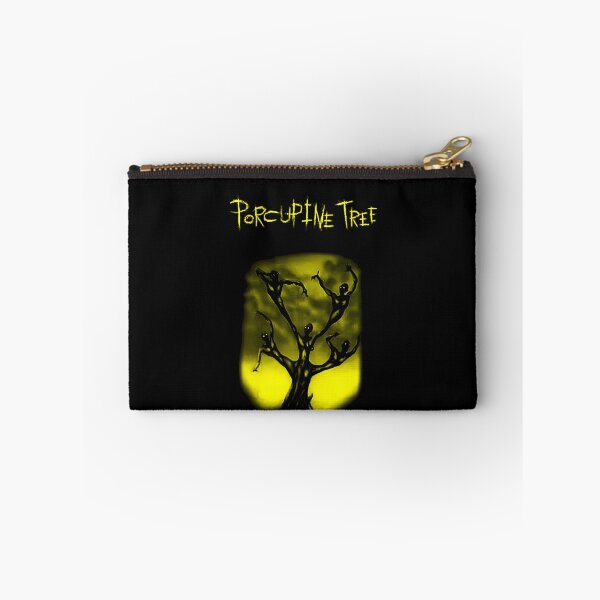 Item preview, Porcupine Tree Yellow designed and sold by maskystoreid.