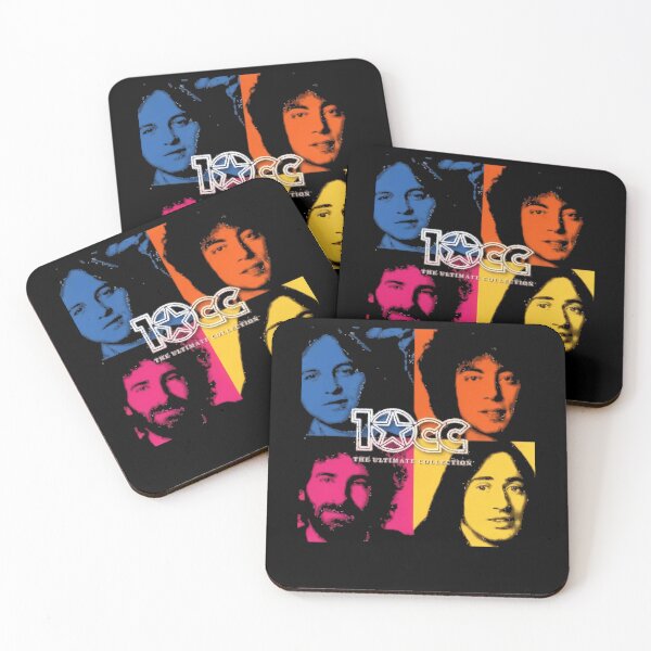 Item preview, Ultimate Collection Pop Colorful designed and sold by maskystoreid.