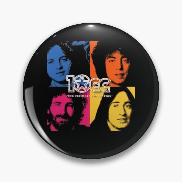 Item preview, Ultimate Collection Pop Colorful designed and sold by maskystoreid.