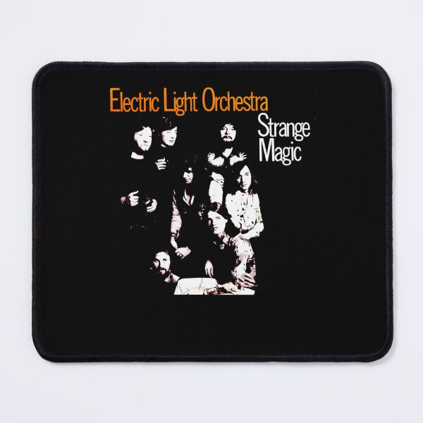 Item preview, Electric Light Orchestra designed and sold by maskystoreid.