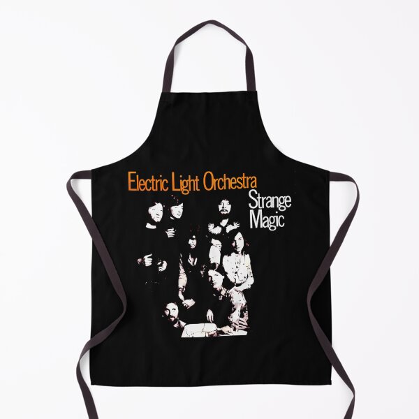 Item preview, Electric Light Orchestra designed and sold by maskystoreid.