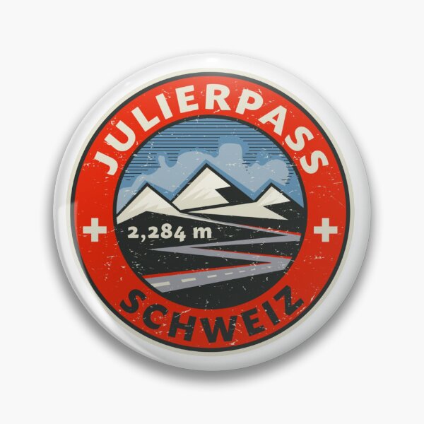 Artikelvorschau, Julier Pass Schweiz entworfen und verkauft von teemix.