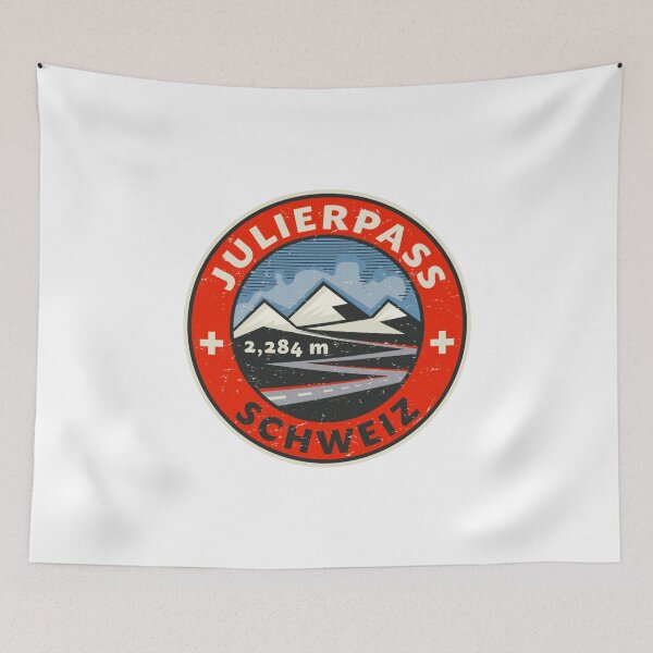 Item preview, Julier Pass Schweiz designed and sold by teemix.