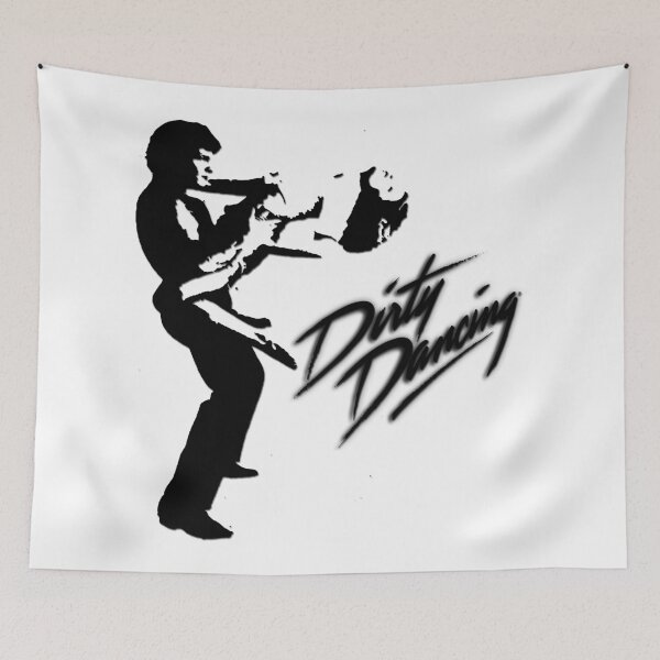 Item preview, Art Musical Dancing Official Designs designed and sold by ellynwhichel.