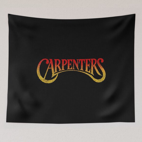 Item preview, Distressed Carpenters Band -2 designed and sold by Grandr96Ace.