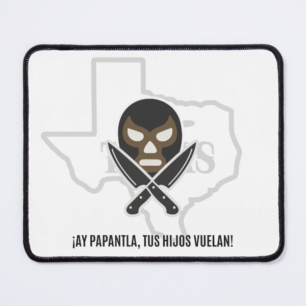 Item preview, Oh Papantla, your children fly! designed and sold by YajadApparel.