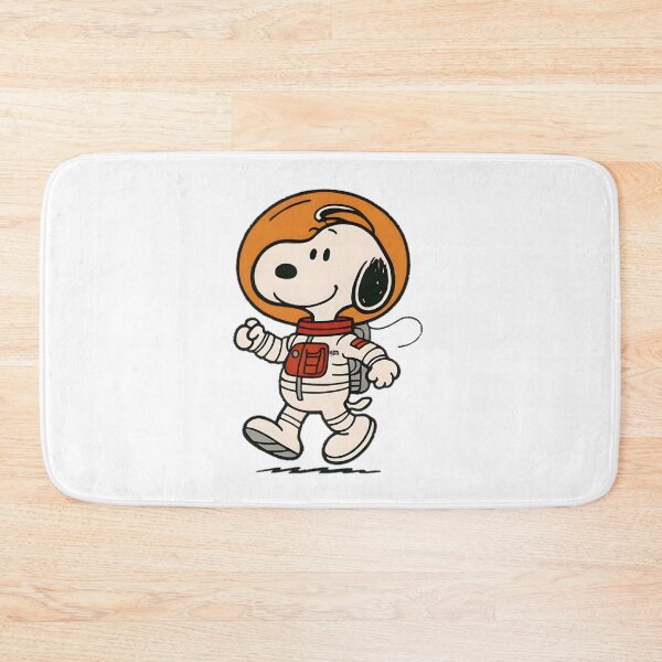 Item preview, Snoopy Astronaut Adventure Space Dog | ⭐⭐⭐⭐⭐ Best Seller designed and sold by budoleague.