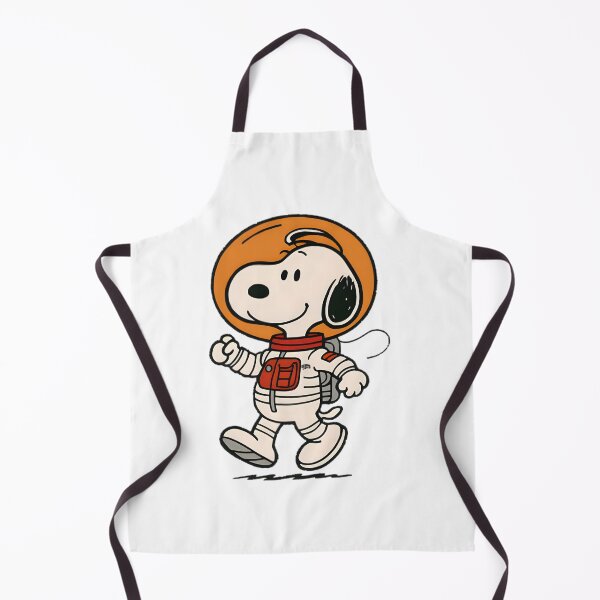 Item preview, Snoopy Astronaut Adventure Space Dog | ⭐⭐⭐⭐⭐ Best Seller designed and sold by budoleague.