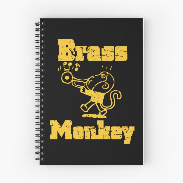 Item preview, Beastie Boys Band 90s Retro Hot Sauce Tour Brass Monkey designed and sold by Altovincent42.