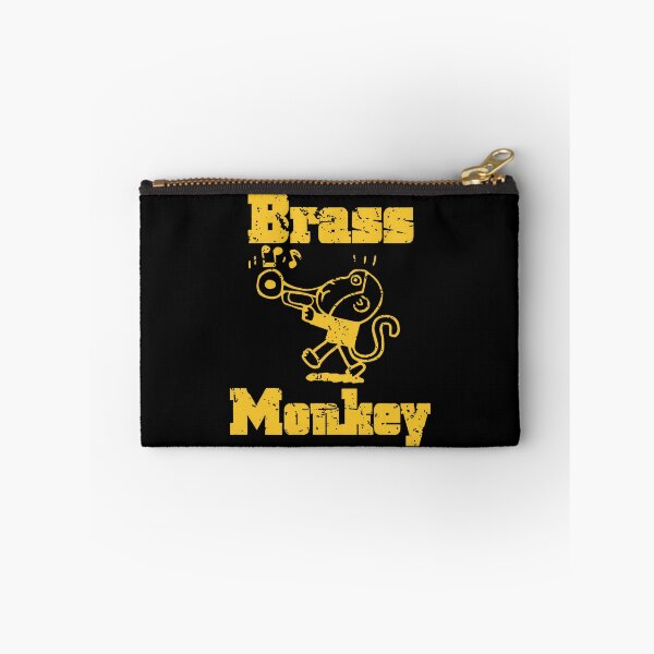 Item preview, Beastie Boys Band 90s Retro Hot Sauce Tour Brass Monkey designed and sold by Altovincent42.