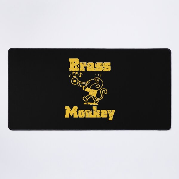 Item preview, Beastie Boys Band 90s Retro Hot Sauce Tour Brass Monkey designed and sold by Altovincent42.