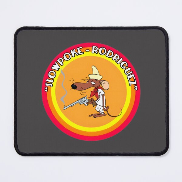 Item preview, Desert Mouse Duo Retro Classic Animation Style Enthusiast Gift | ⭐⭐⭐⭐⭐ Best Seller designed and sold by budoleague.