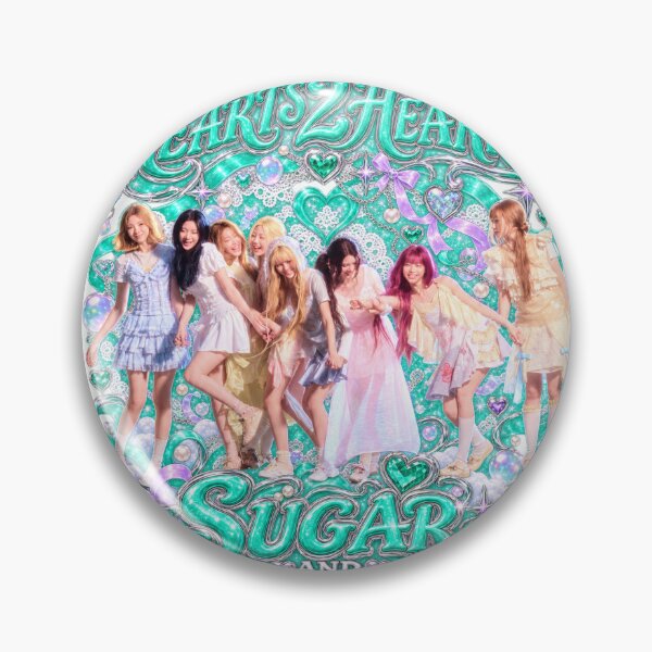 Item preview, Warm Amber Starlight Night H2H Group Teaser designed and sold by Valereekmerch.