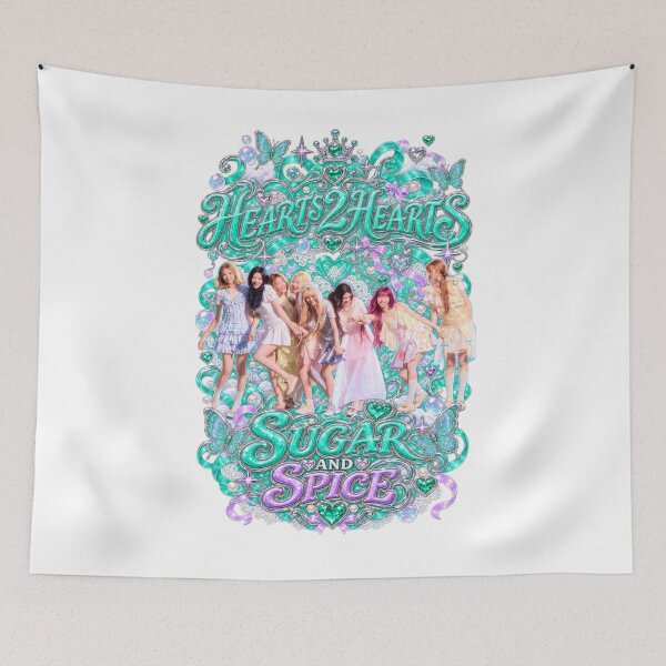 Item preview, Warm Amber Starlight Night H2H Group Teaser designed and sold by Valereekmerch.