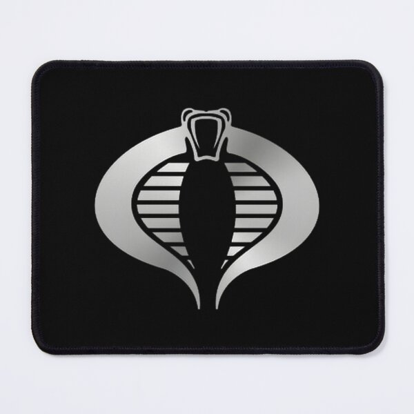 Item preview, Crimson Guard Silver Cobra Logo | Perfect Gift For You And Friends designed and sold by HoiizGeorgie.