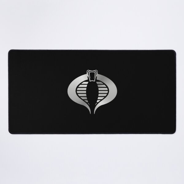 Item preview, Crimson Guard Silver Cobra Logo | Perfect Gift For You And Friends designed and sold by HoiizGeorgie.