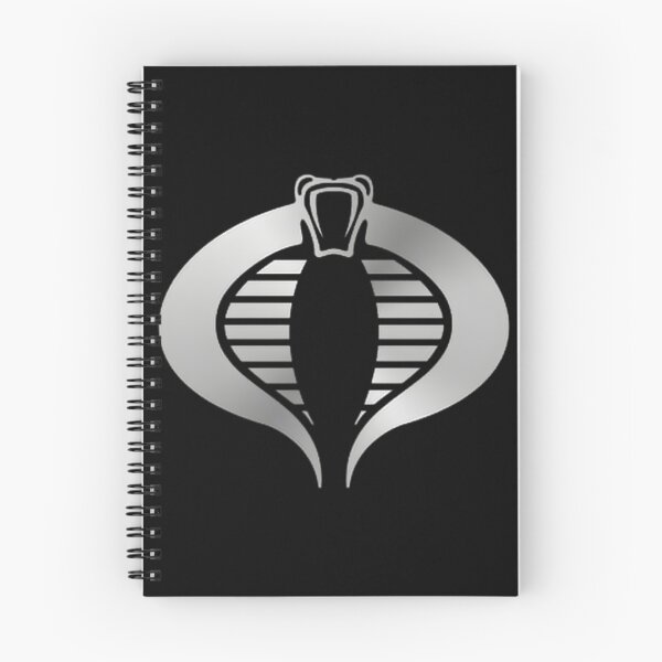 Item preview, Crimson Guard Silver Cobra Logo | Perfect Gift For You And Friends designed and sold by HoiizGeorgie.