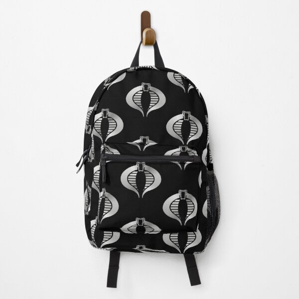 Item preview, Crimson Guard Silver Cobra Logo | Perfect Gift For You And Friends designed and sold by HoiizGeorgie.