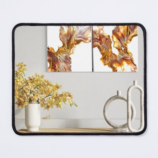 Item preview, Golden Eagle-Eye Cherry Visual Harmony designed and sold by Patsummit.
