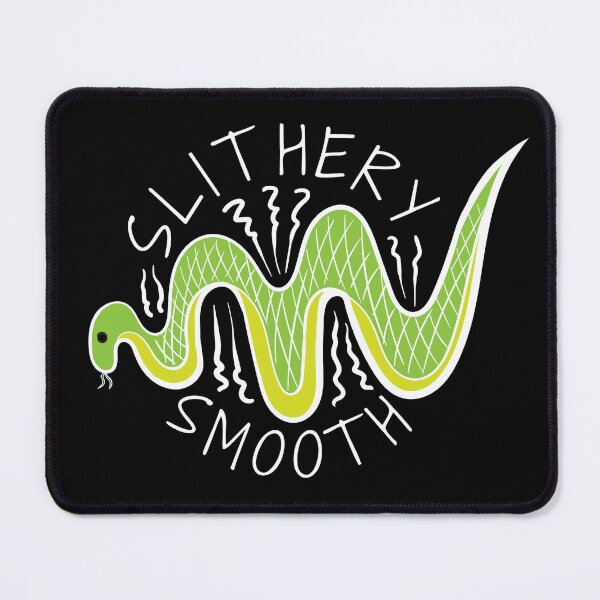 Item preview, Slithery Smooth variant designed and sold by Shradhesh.