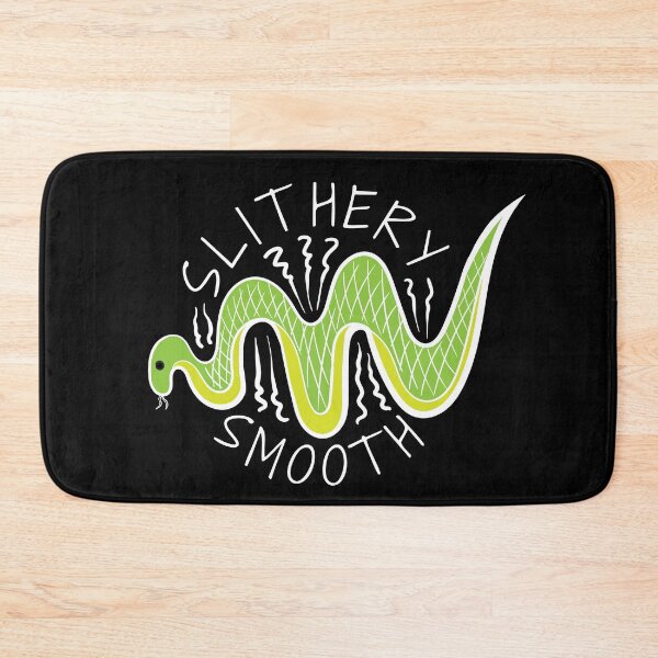 Item preview, Slithery Smooth variant designed and sold by Shradhesh.