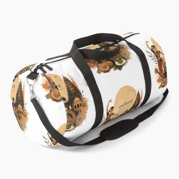 Item preview,  Indian Culture – Our root, Our pride designed and sold by LunaVales.