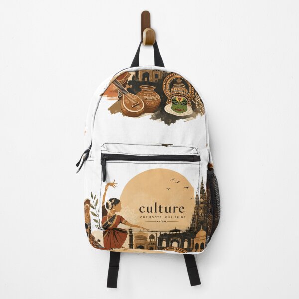 Item preview, Indian Culture – Our root, Our pride designed and sold by LunaVales.